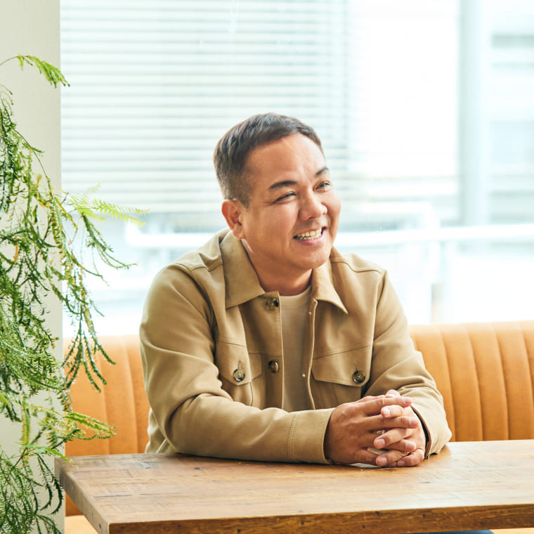 代表取締役 村上幸生