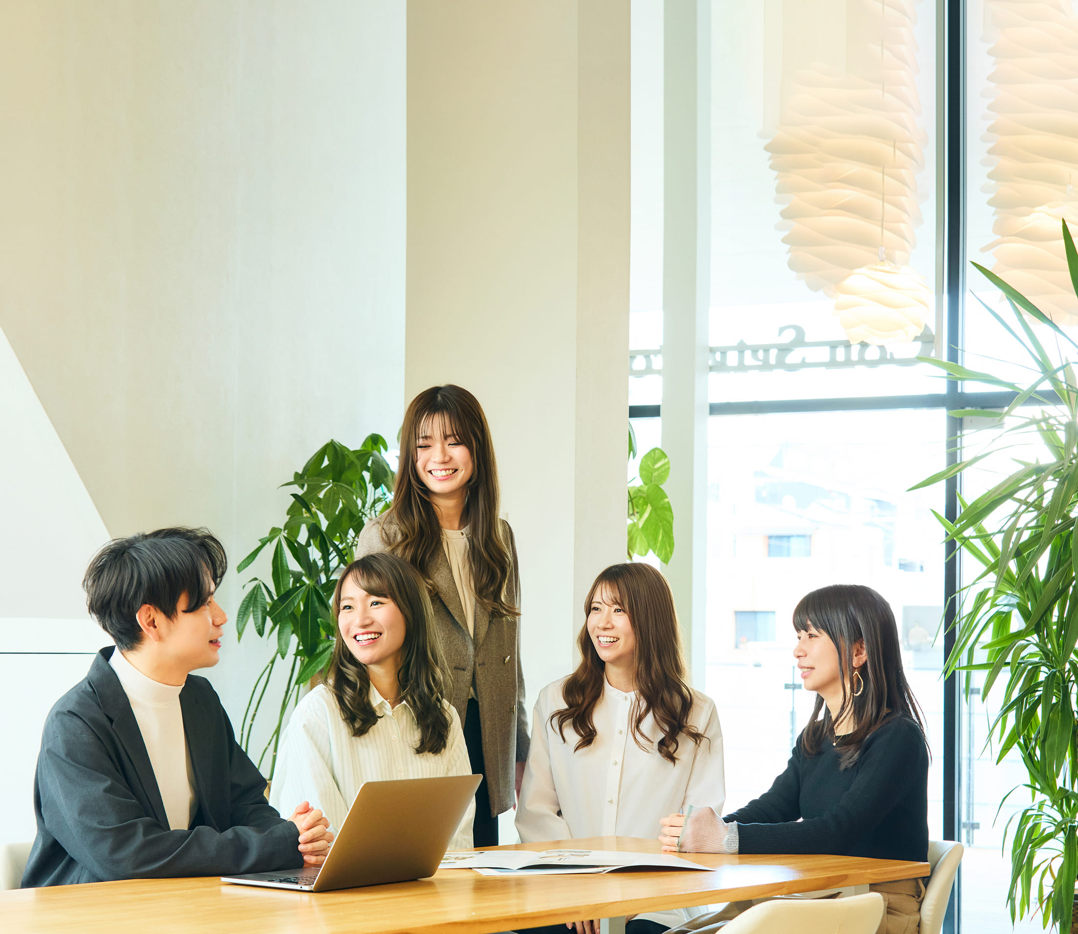 不動産経営の先にある、お客様の想いをカタチにする。
