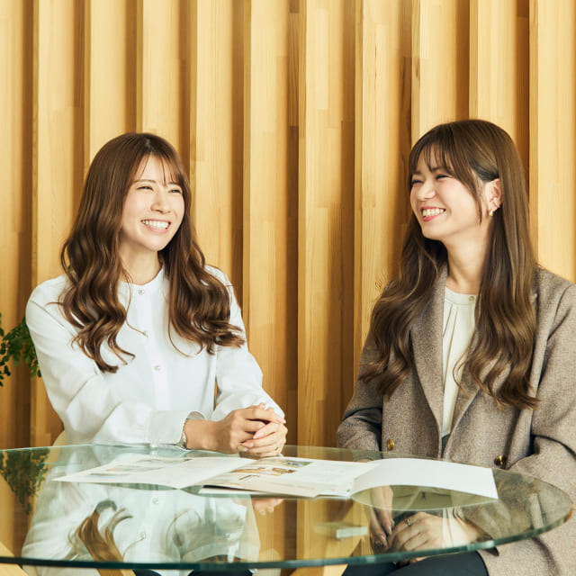 About Us 私たちについて
