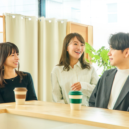 About Us 私たちについて