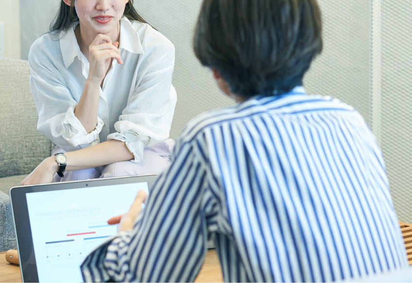 無料不動産カウンセリング