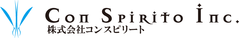 株式会社コンスピリート