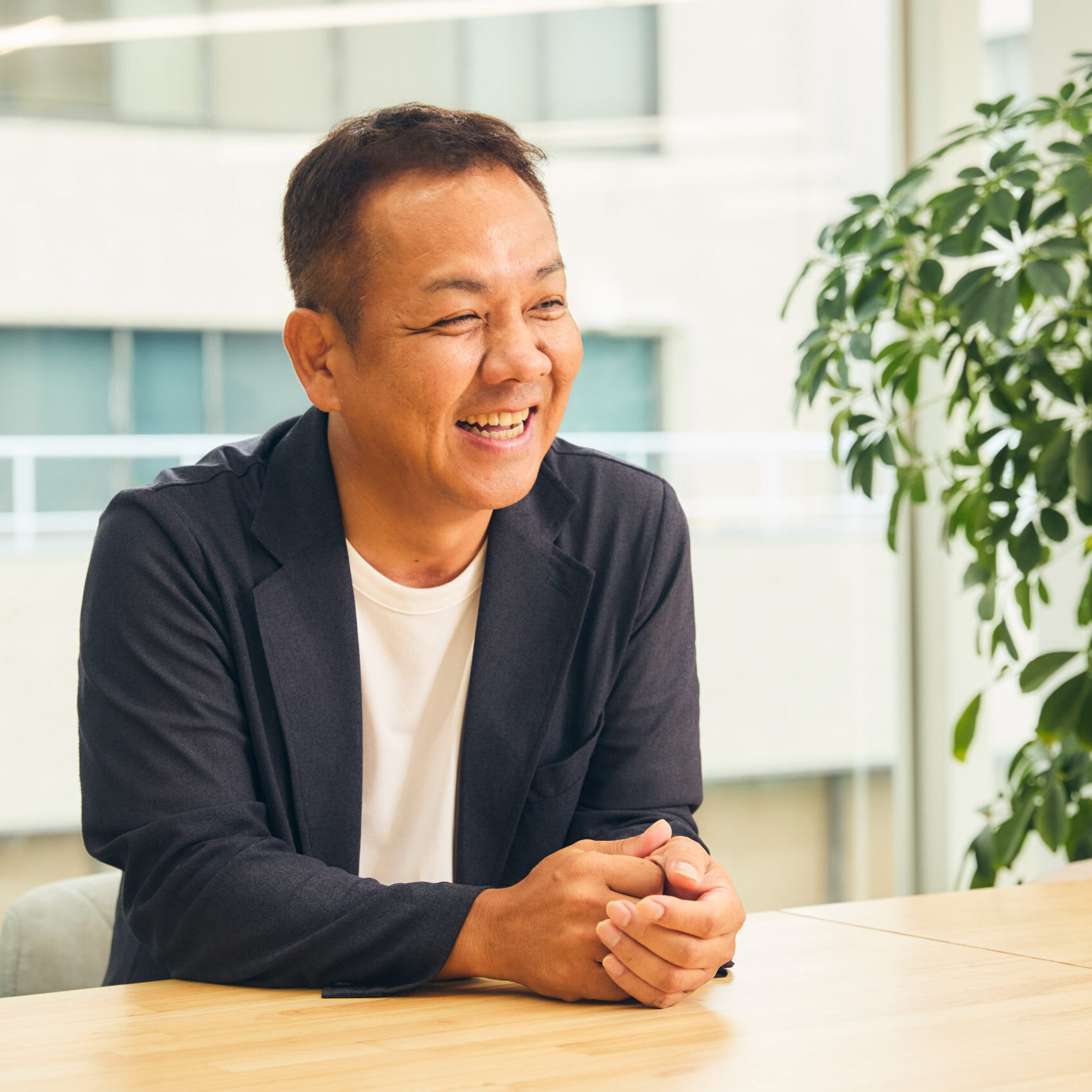 代表取締役 村上幸生